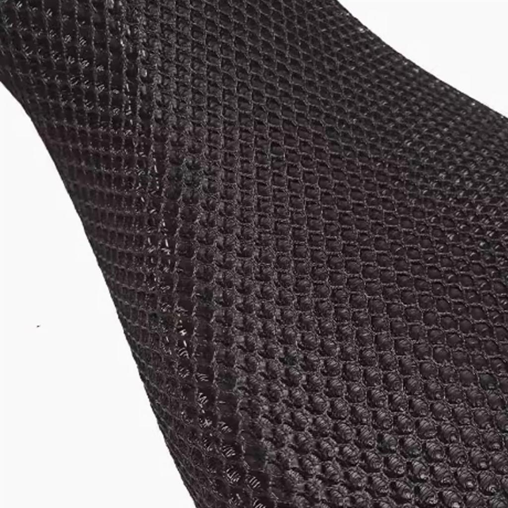 PEDAPENG For MT-03 MT-07 2025 Sun Shade Seat Cushion Cover Thermal Insulated Breathable Seat