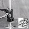 Multifunctional Lifting Tool Labor-saving Lifter Jack Elevator Tool Tile Height Adjuster Hand Lifting Tool Door Panel Furniture