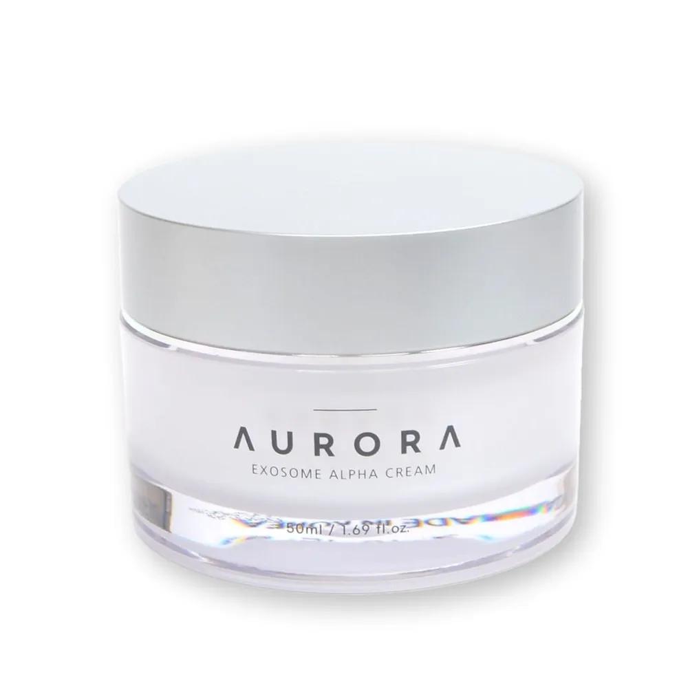 

Exosome Aurora Alpha Cream 50ml 1