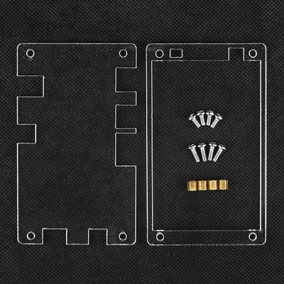 Custodia protettiva per modulo ESP32 3.5 3.5" con touch capacitivo, protezione per scheda