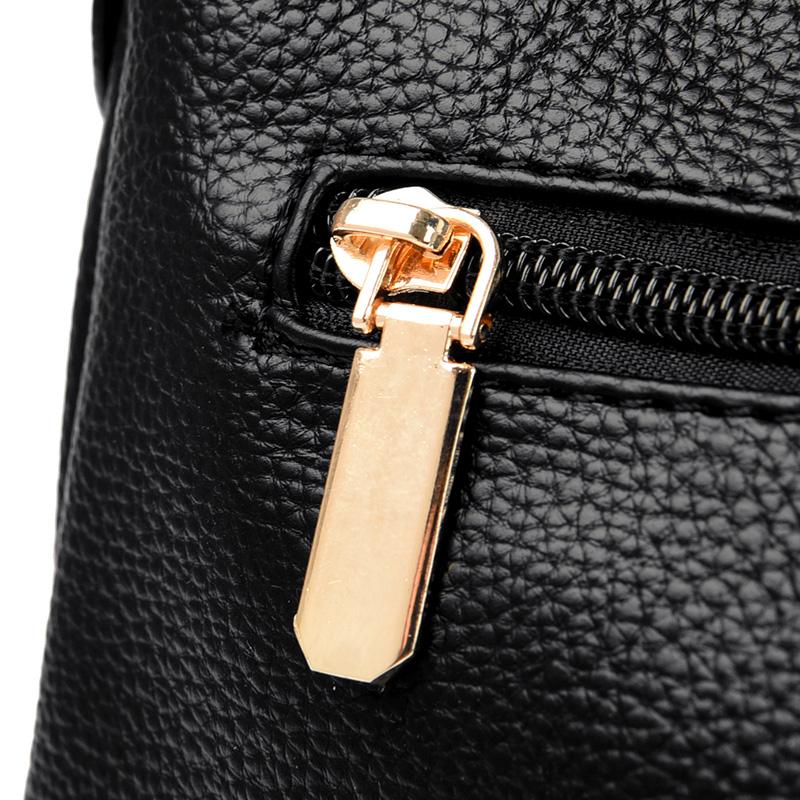 Luxury Soft Leather Women Bag Branded Designer Ladies Handbag Purses New Female Shoulder Bag Large Capacity Crossbody Bags Sac