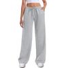 Women's Work Clothes Sweatpants Casual Loose High Waist Jogging Pants Women's Sweatpants Casual Pants Yoga Pants Home Clothes