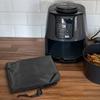 Protective Airfryer Cover for NJ AF101 with Water Resistant Oxford Fabric Designed for Appliance Protection and Cleanliness