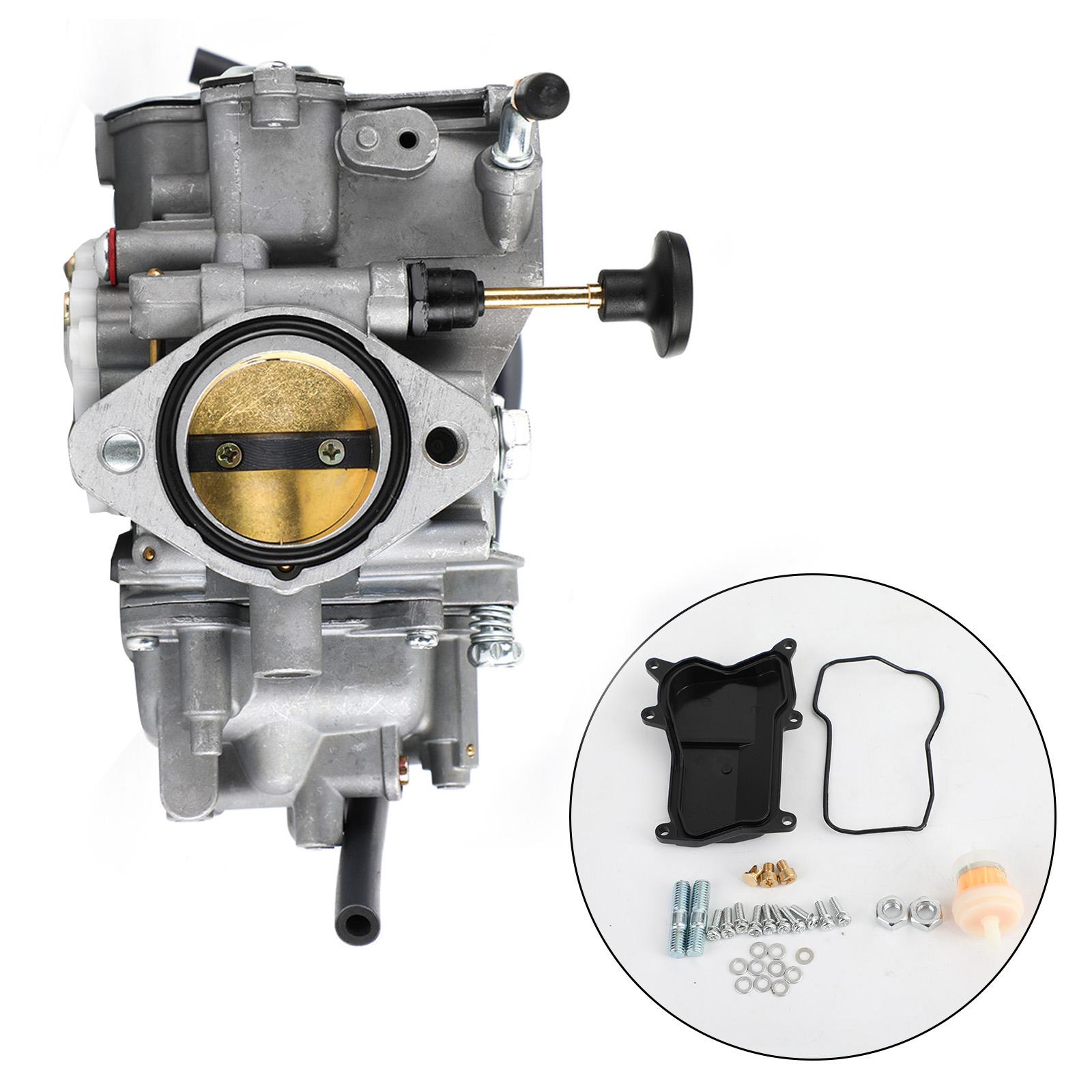 

Карбюратор Карбюратор подходит для Yamaha Warrior 350 YFM 350 Yfm350 Квадроцикл 1987-2004