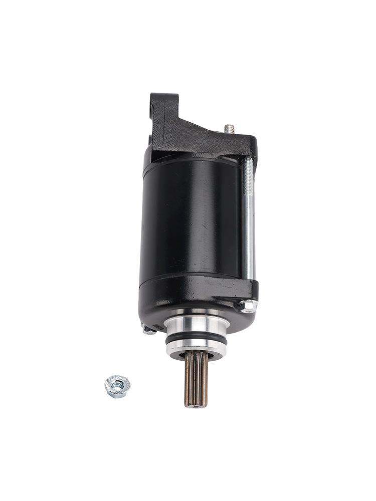 Anlassermotor 9 Zähne Für Voge Valico 525 DSX / Trofeo 525 ACX 2023 2024 2025