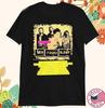 New Found Glory United Kingdom Fall Tour 2025 T-shirt, Size S-4XL