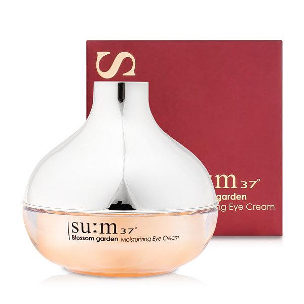 

[SUM37] SUM37 Blossom Garden Moisturizing Eye Cream 20ml (P003074210)