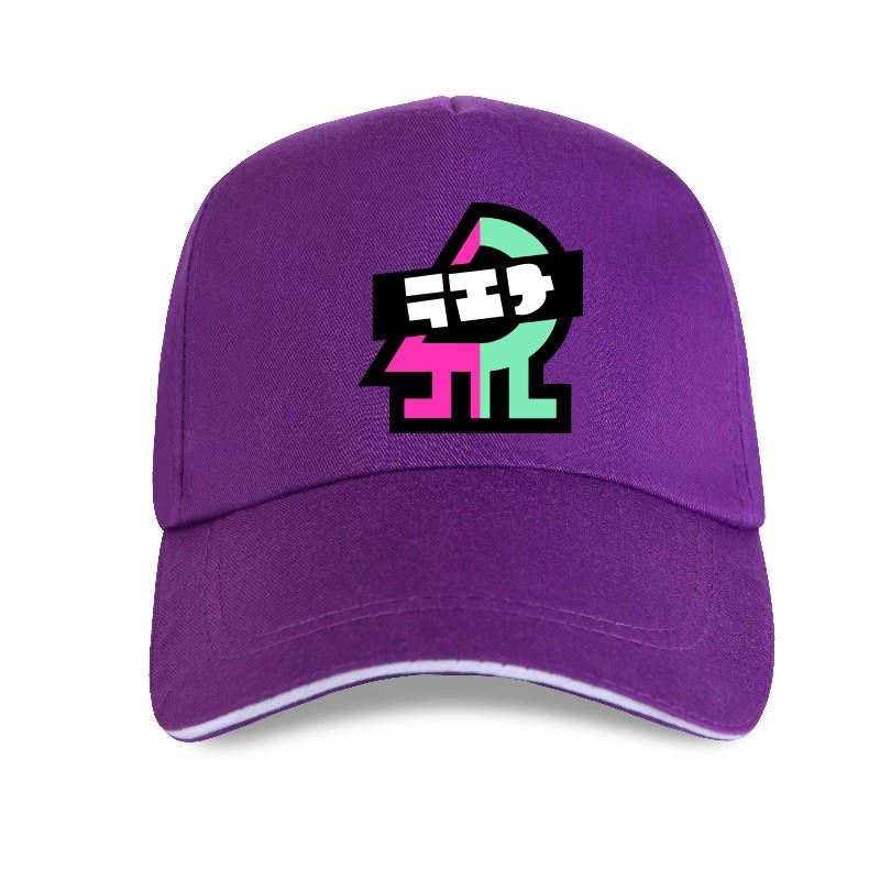 Nová kšiltovka Squidforce Splatfest 2 Splatoon 2 Černá Pro Unisex-Dámské Letní Styl Neformální nošení