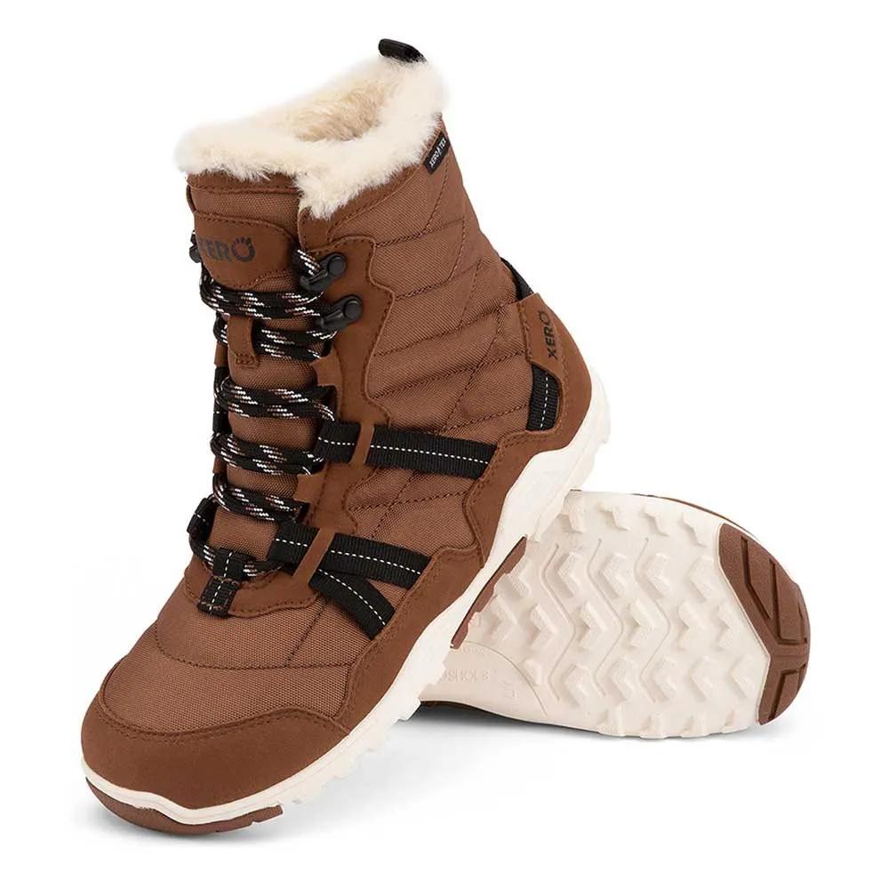 Xero Shoes Schneestiefel Alpine