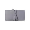 Foldable Packing Pouches for Necklaces Lightweight Jewelry Case Bag  for Earrings Bracelet