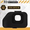 Car Cruise Control Switch Cover Cruise Switch Dust Cover For Toyota Yaris Vios 2013+ 45186-0D110-E0-N30R