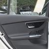 For Mercedes Benz C-Class W206 -2024 Auto Door Trim Strip Carbon Fiber Decorative Car Accessory Sticker