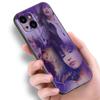 Selena Quintanilla Phone Case For Apple iPhone 13 12 Mini 11 Pro XS Max XR X 8 7 6S 6 Plus SE 2022 2020 5S 5 Soft Black Cover