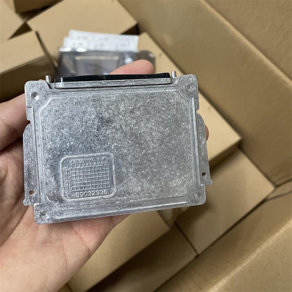 89034934 6G D1S D1R HID Xenon Hovedlykt Ballast Modul Tenningsenhet