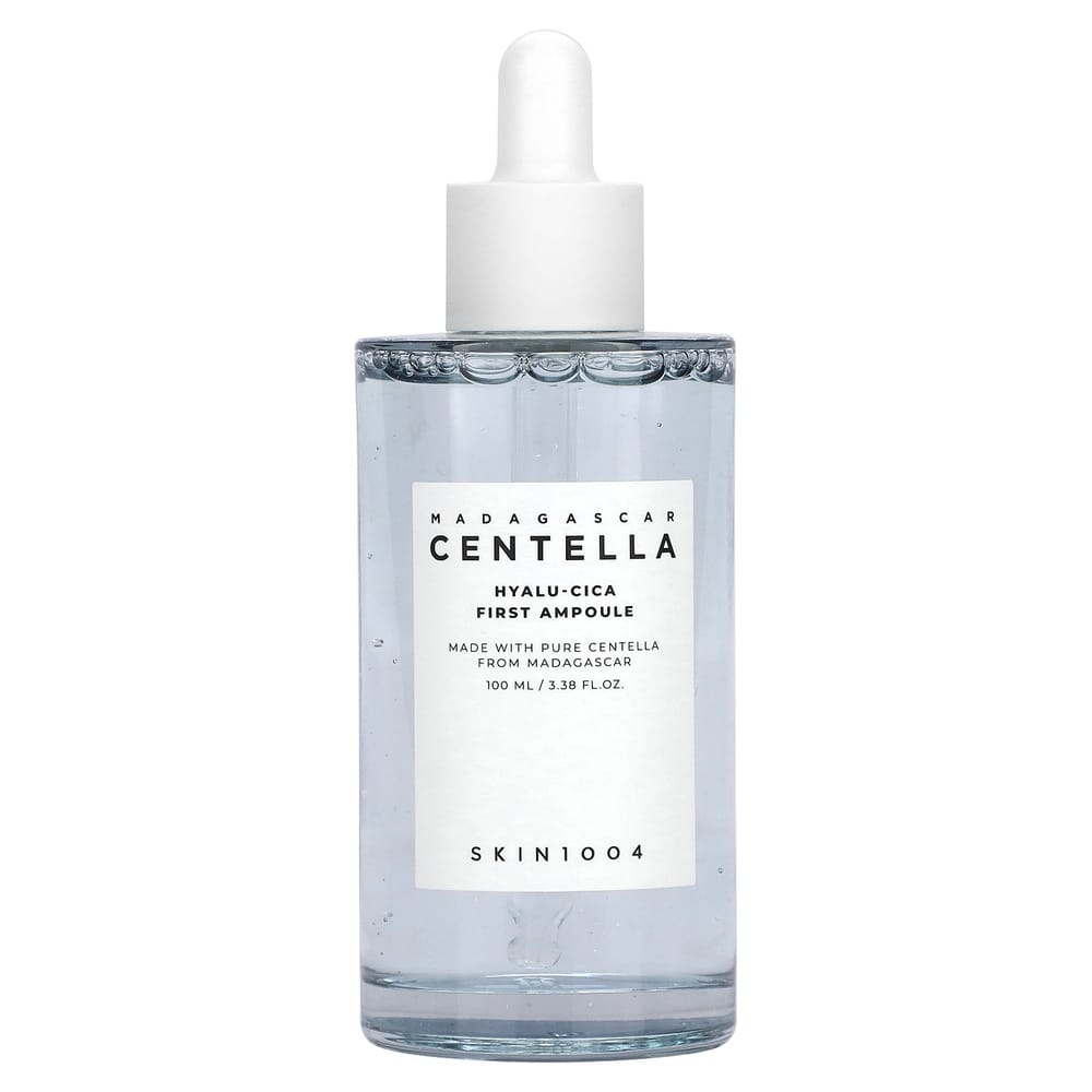 iHerb Madagascar Centella Hyalu-Cica First Ampoule 100ml (3.38 fl oz)