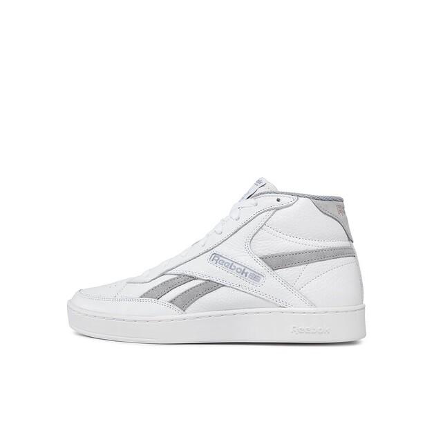 Мужские кроссовки Reebok Club c form hi ie1486 белый