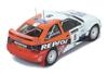 Ixo Model Ford Escort WRC 97RAC Rally RAC391B #6 J.Kankkunen/J.Repo 1/43