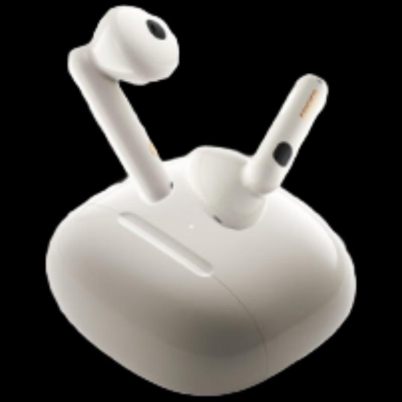 

Edifier Lolli3 ANC Semi-in-ear Bluetooth Earbuds