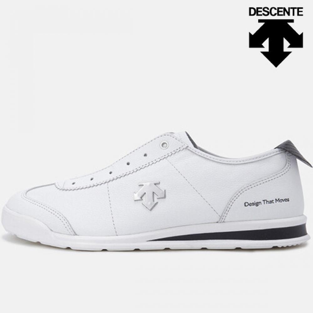 

Кроссовки Descent CrOntempo Slip On Premium Sp123lsn25wht0 230/size
