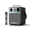 W-King T6S Portable Karaoke Bluetooth Speaker