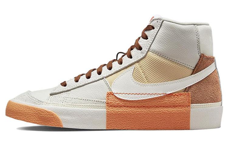 

Nike Blazer Mid 77 Pro Club Light Bone Sesame DQ7673-001 40