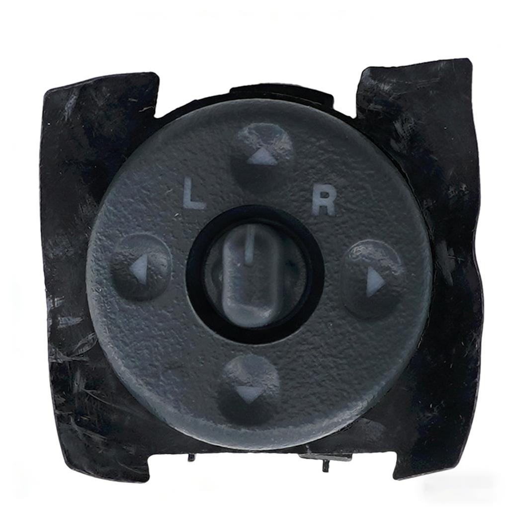 Power Mirror Switch For 1994-2000 Chevy GMC K1500 K2500 K3500 C1500 C2500 C3500 Suburban Yukon 15009690, 19209371, 901-000