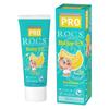 R.O.C.S. Rox PRO Baby Toothpaste (0-3 Years) Banana Flavor [100% Natural Ingredients] Additive-Free, Fluoride-Free, 45g X 1 (1)