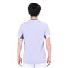 Short Sleeve Game Shirt Mist Blue M [Yonex] (Fit Style) (406)
