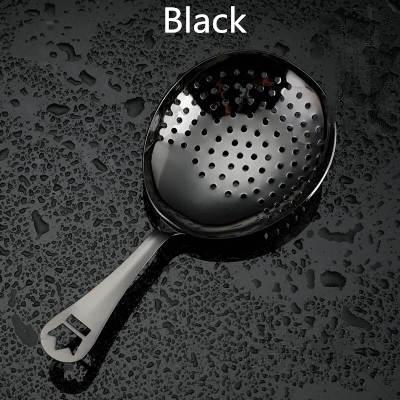 Bar Strainer Sprung Cocktail Strainer Stainless Steel Deluxe Strainer Bar Tools Barware