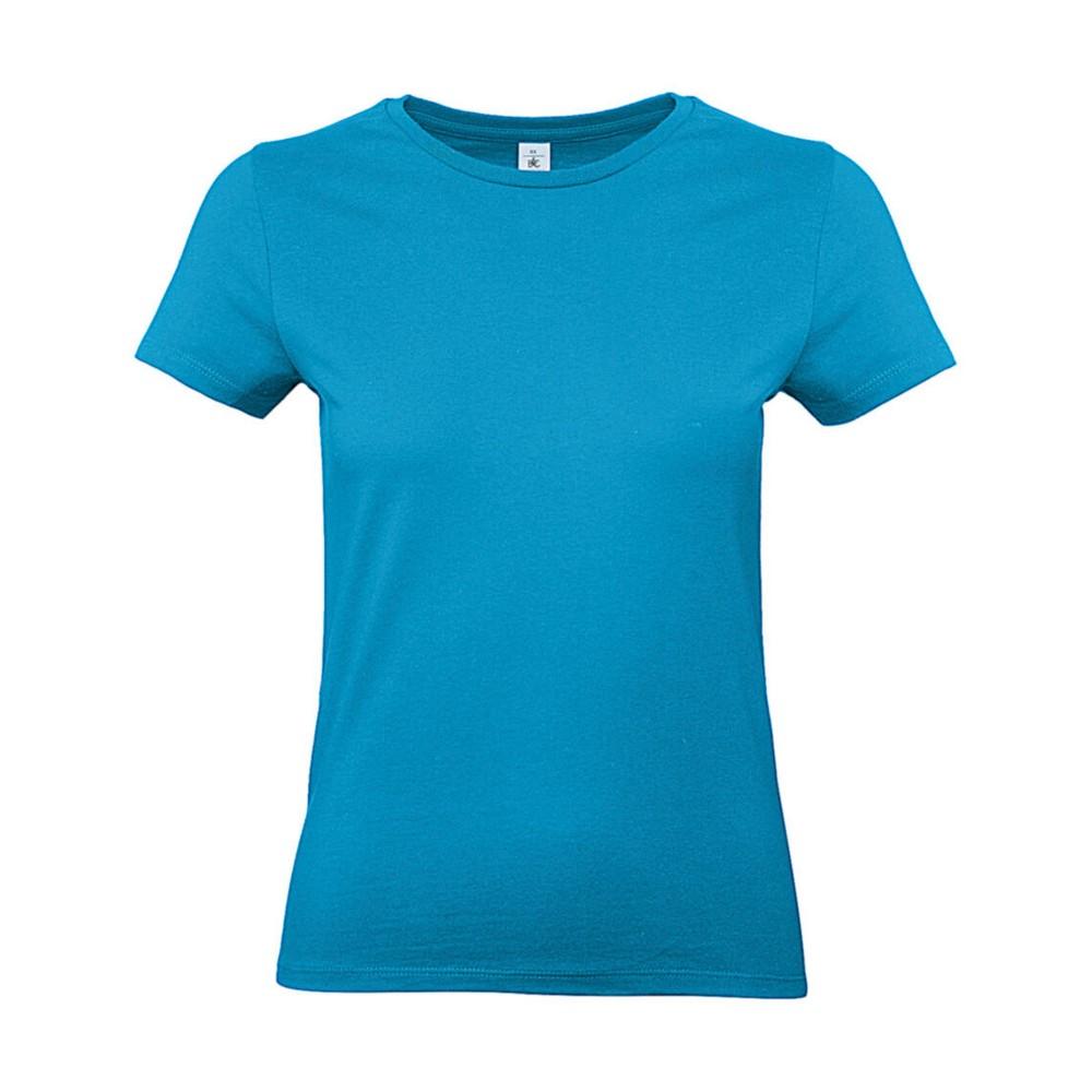 B&C Womens/Ladies #E190 T-Shirt