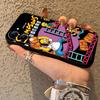Case for Vivo Y31 Y36 Y27 Y16 Y17 Y12 Y15S Y33S Y35 Y19 Y22 Y30 Y02 Y11 Y20 Y21 Phone Cover Fun S-simpsons