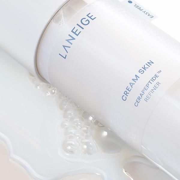 LANEIGE Creme Haut Cerapeptide Refiner 170ml