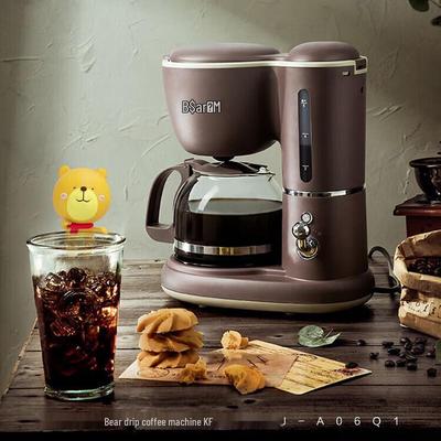 Bear Drip Coffee Maker KFJ-A06Q1