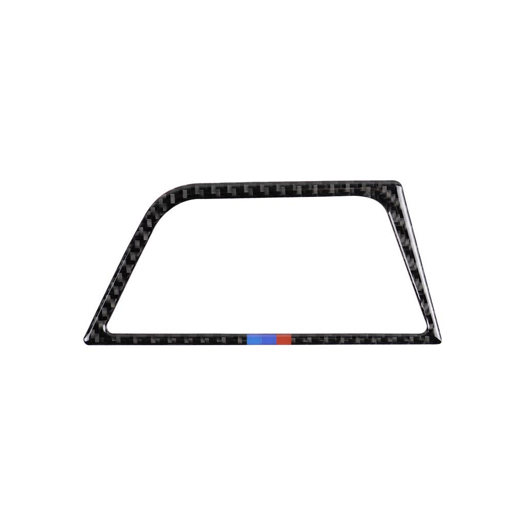 

BMW 3 Series F30-F34 Carbon Fiber Passenger Air Vent Trim Sticker
