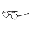 Retro Round Reading Glasses Women Men Fashion Clear Lens Presbyopia Eyeglasses Ultralight Magnifying Eyewear  +1.0 +4.0