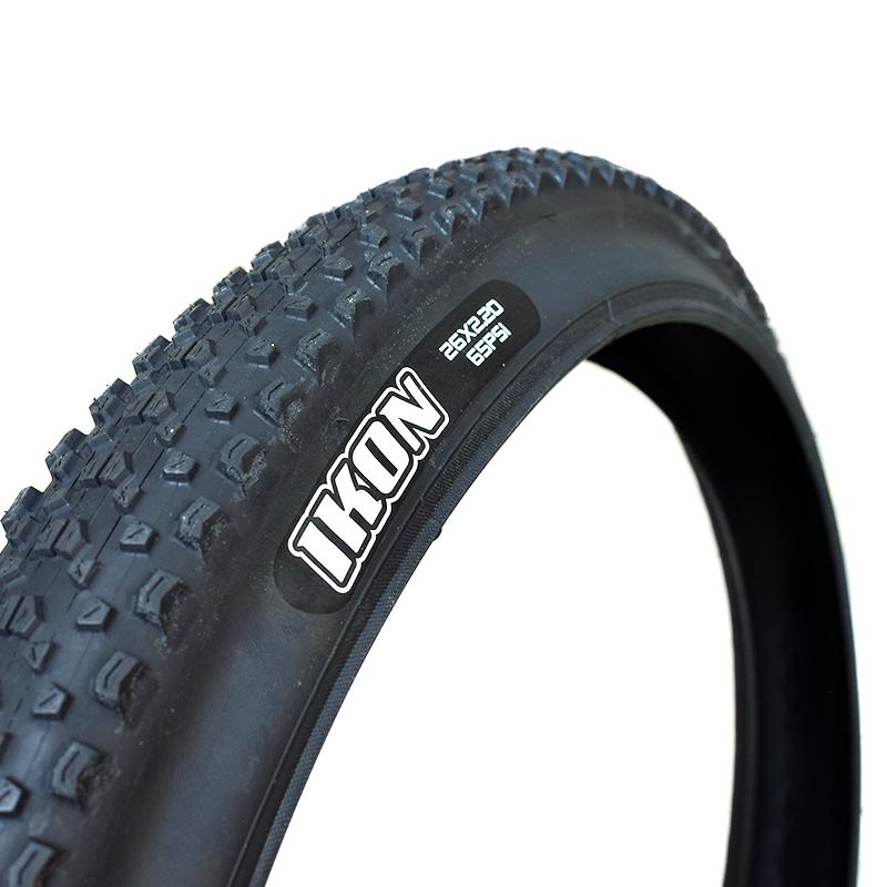 1pc MAXXIS 26 Steel Wire Tire IKON Mountain Bike Tire 26*2.2 27.5*2.2 29*2.2 Bicycle Tire MTB Cycling Bike Tyre Bike Parts