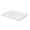 Drap plat - TODAY - Essential - 180x290cm - 100% coton - Lavable à 60°