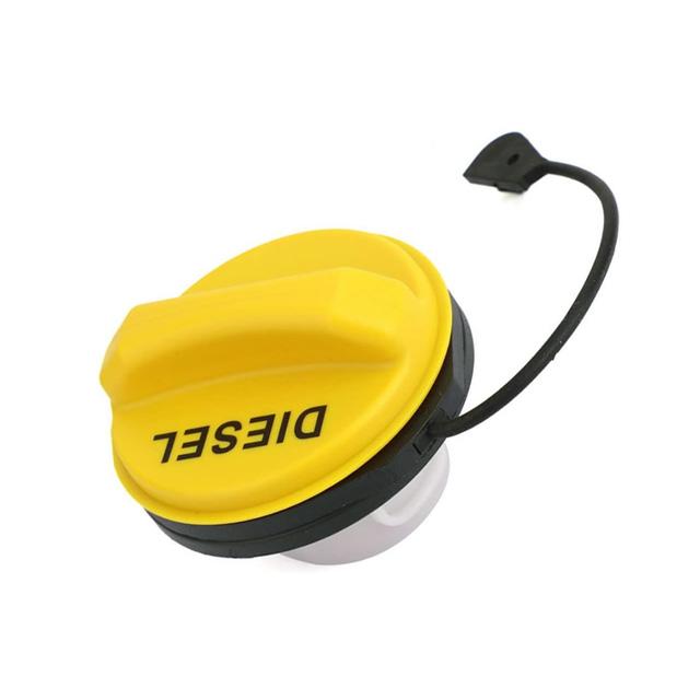 Fuel Tank Cap Fuel Tank Filler Cap for Land Rover Discovery 3 4 5 LR053666 LR015394 LR021560 LR138861 WLD500290 WLD500380
