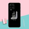 Pigeons Doves Bird Birds Flock Animal Phone Case For Samsung Galaxy M53 M33 M23 M13 M12 M22 M32 M52 M20 M14 M54 M11 M21 M31 M51