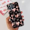 For Honor X6 5G Case VNE-LX1 VNE-LX2 VNE-LX3 Phone Cover Popular Flower Astronaut Soft Funda For Honor X8 TFY-LX1 HonorX8 Bumper