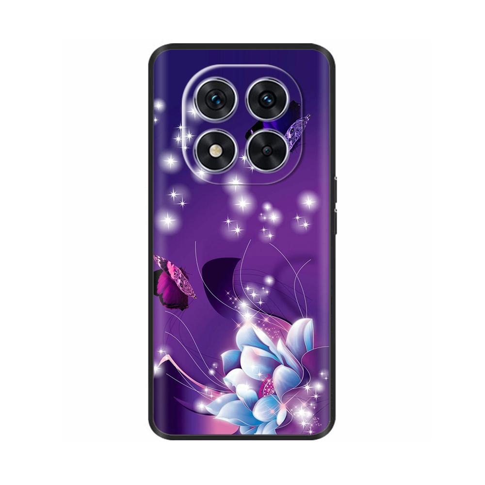Phone Case For Xiaomi Redmi Note 14 Pro 5G Case Soft Silicone TPU For Redmi Note 14 Pro Plus Note14 Back Cover Fashion Fundas
