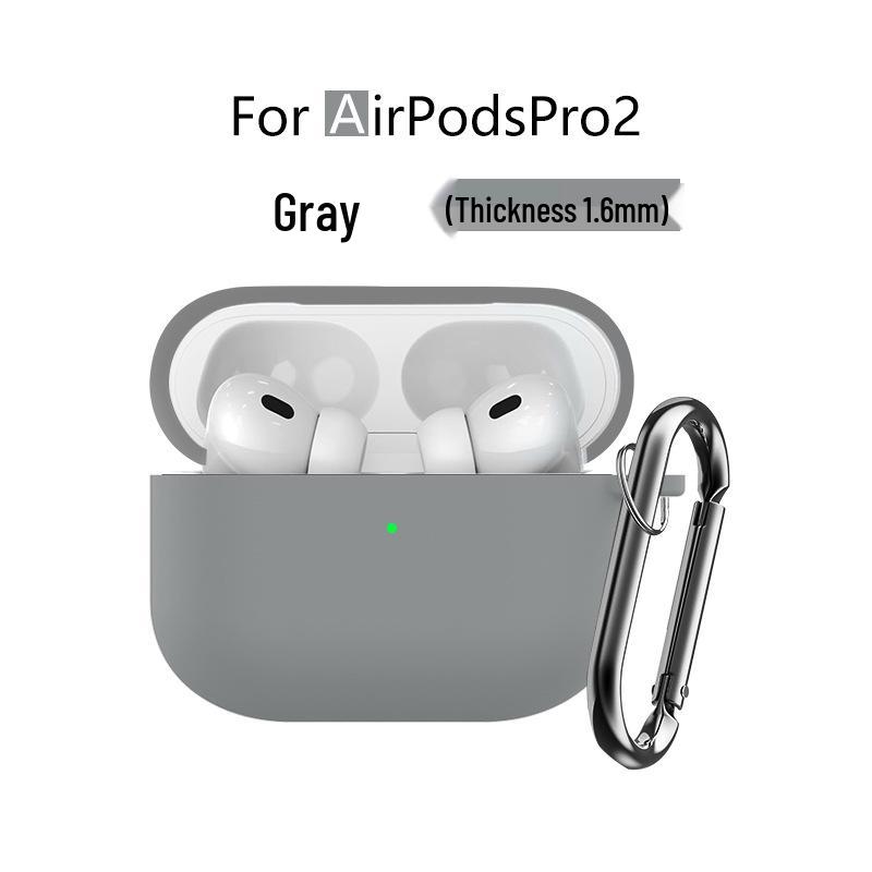 AirPods Pro 2 Silicone Protective Case