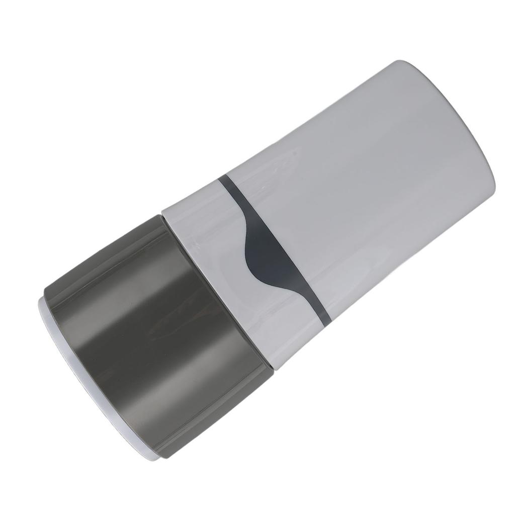 Cestovní hrnek na kávu Pour Over SUS Nepropustný Manuální kávovar pro překapávanou kávu pro K-Cup Kempování Kancelář Domov