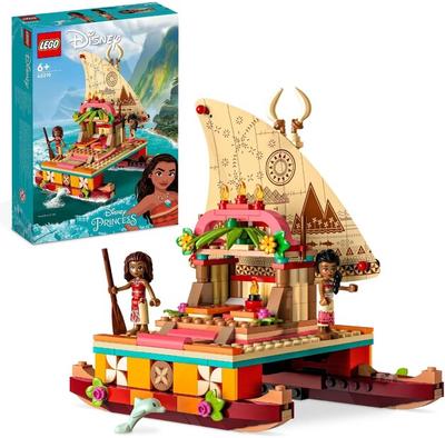 İnşaat ve tasarım oyuncakları – Lego Setleri