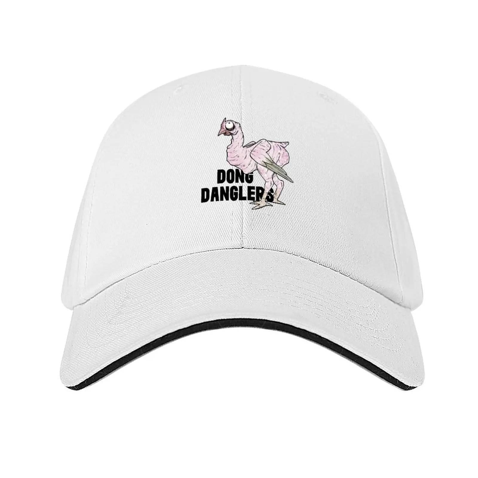 

Dong Danglers Baseball Cap Big Size Hat Fishing cap Thermal Visor Winter hat Golf Women Men s белый
