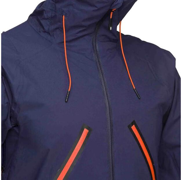 Vertical Windy Mp+ Softshell Jacket