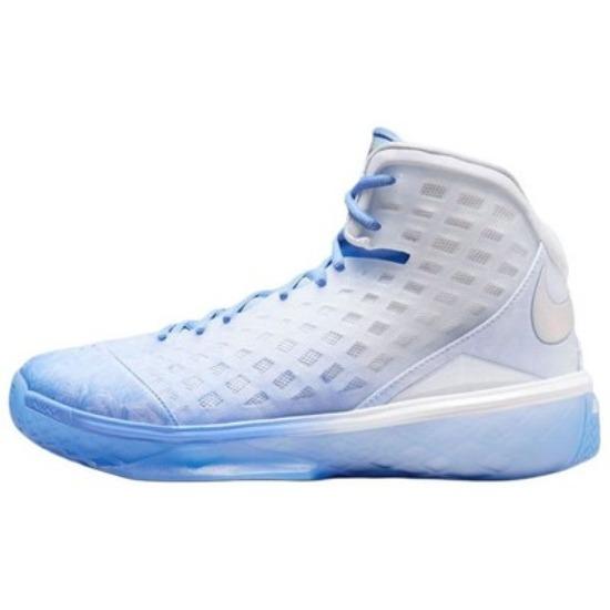 

Nike Kobe 3 Protro Christmas IQ5338-400 EU 42 срібний