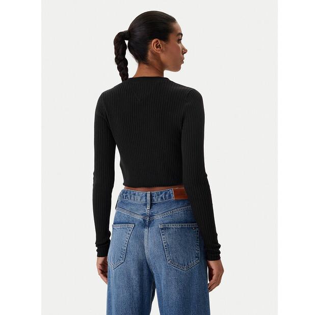 Кардиган Tommy Jeans DW0DW22023