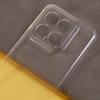 For Xiaomi 14 Case Anti-Scratch Transparent Hard PC Phone Cover