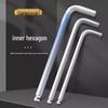 Jinchenchi Extra Long Ball End Hex Key Wrench